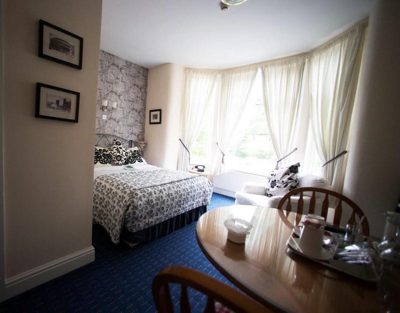 The Ascott - Oda