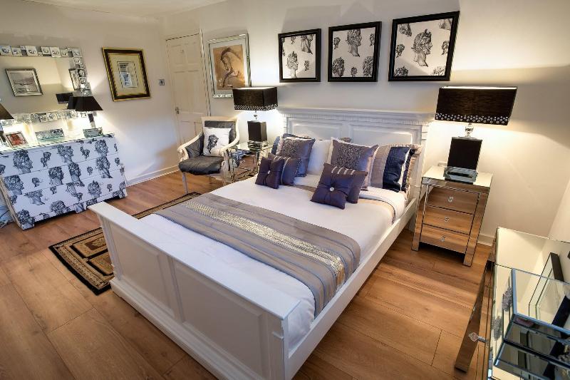 The Ascott - Oda
