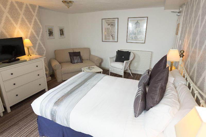 The Ascott - Oda