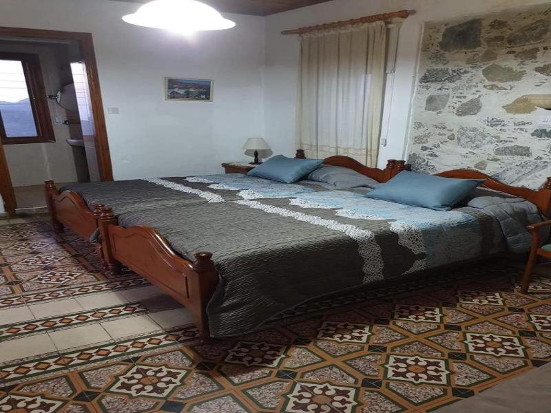Two Flowers Hotel - Genel