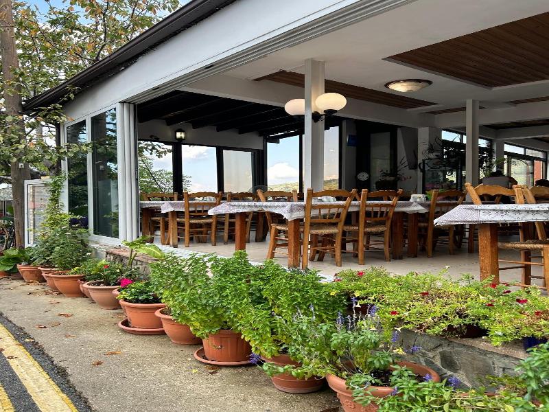 Two Flowers Hotel - Genel
