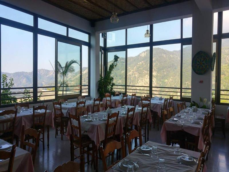 Two Flowers Hotel - Genel
