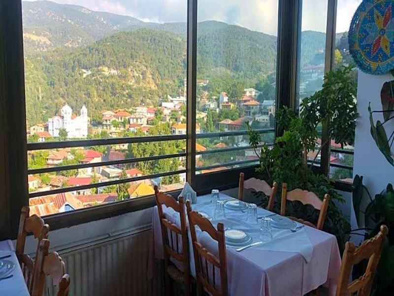 Two Flowers Hotel - Genel