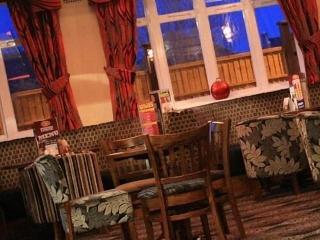 Dukeries Lodge Hotel fotoÄŸrafÄ±