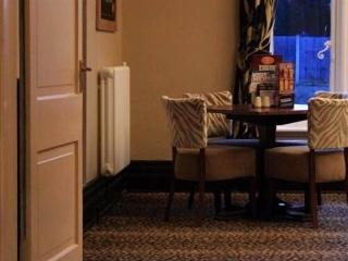 Dukeries Lodge Hotel fotoÄŸrafÄ±