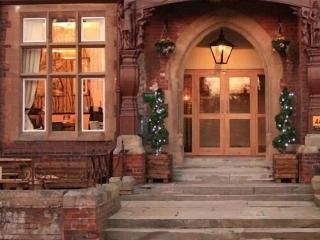 Dukeries Lodge Hotel fotoÄŸrafÄ±