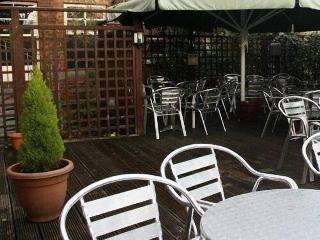 Dukeries Lodge Hotel fotoÄŸrafÄ±