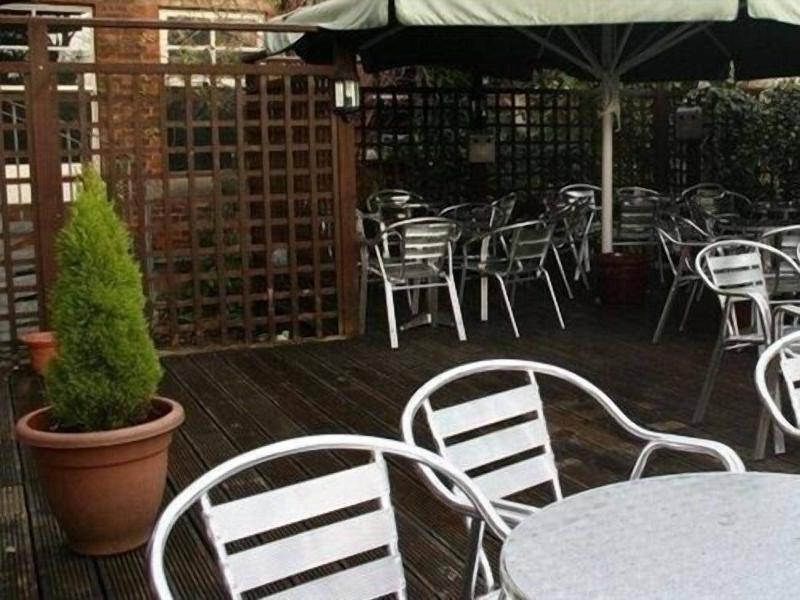 Dukeries Lodge Hotel - Genel