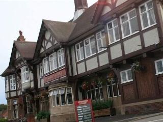 Dukeries Lodge Hotel fotoÄŸrafÄ±
