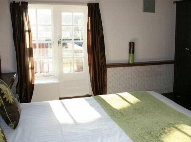 Dukeries Lodge Hotel - Oda