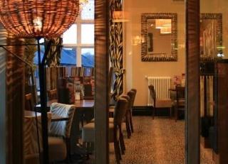 Dukeries Lodge Hotel fotoÄŸrafÄ±