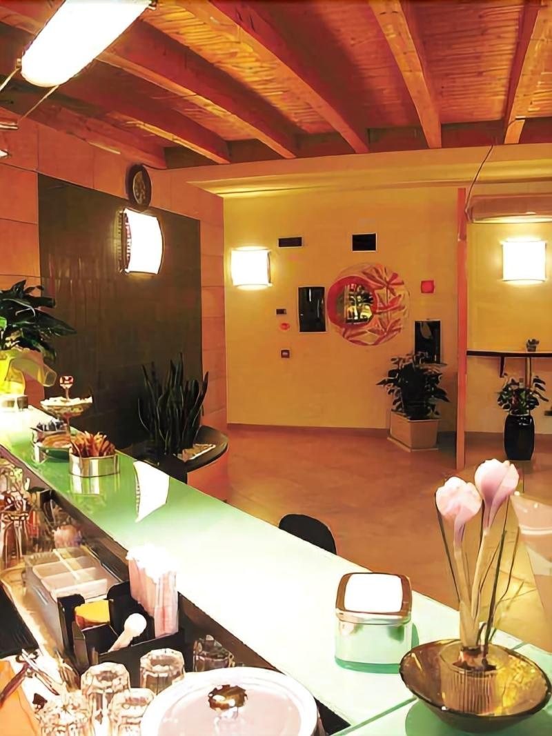 Marc Hotel - Bar