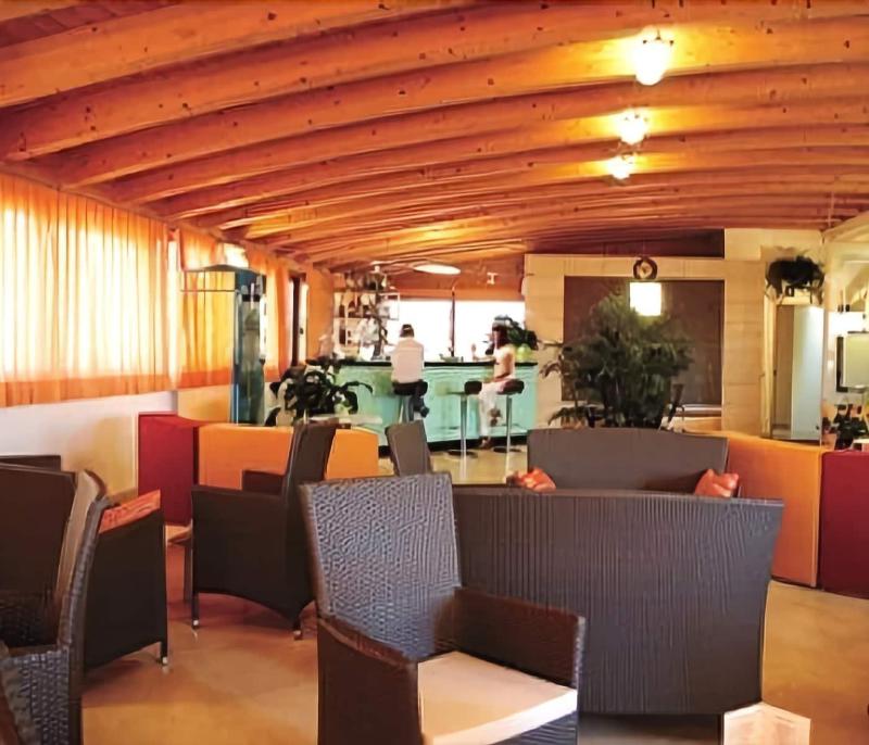 Marc Hotel - Bar