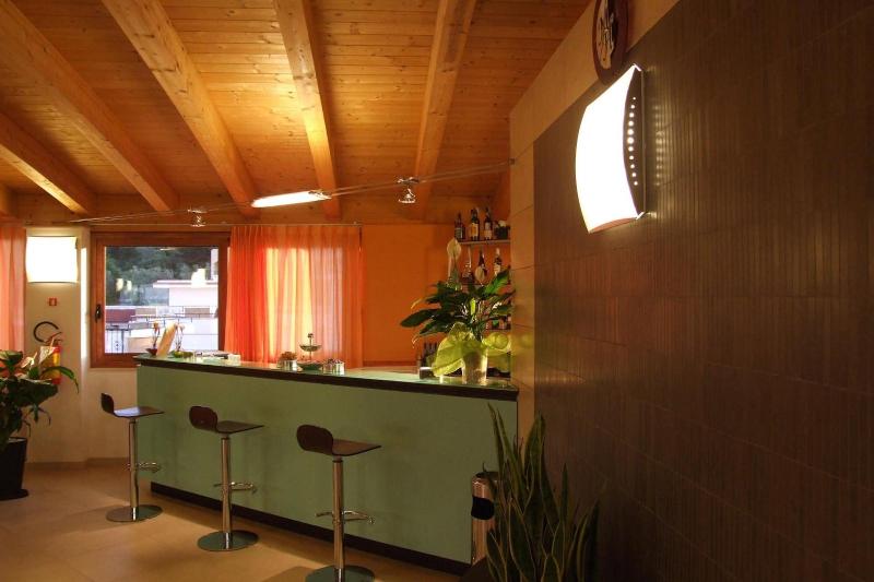 Marc Hotel - Bar