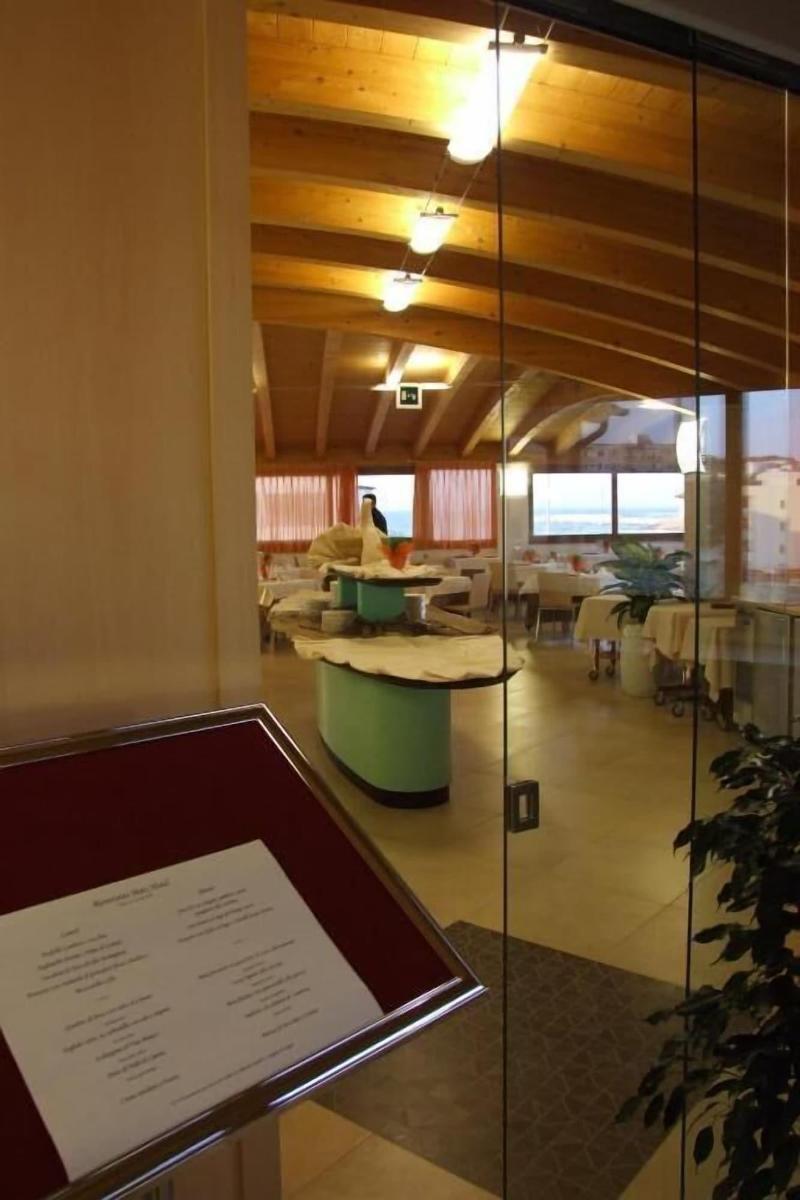 Marc Hotel - Lobi