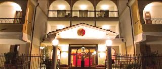 Marc Hotel otel fotoğrafı