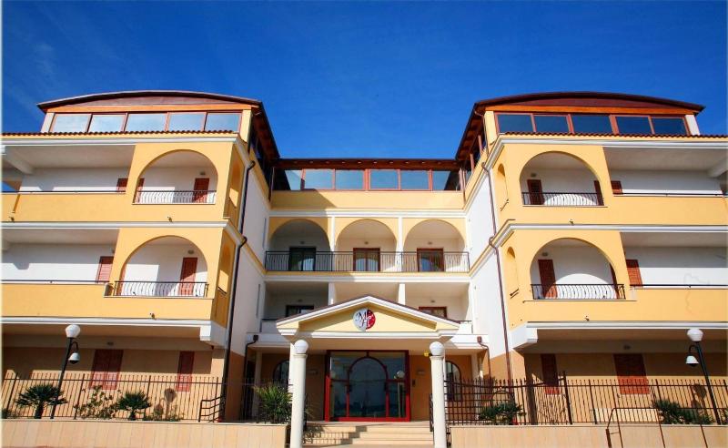 Marc Hotel - Genel