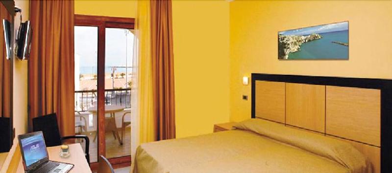 Marc Hotel - Oda