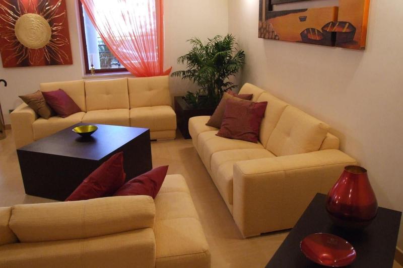 Marc Hotel - Oda