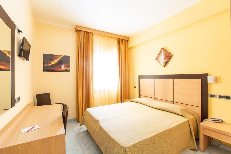 Marc Hotel - Oda