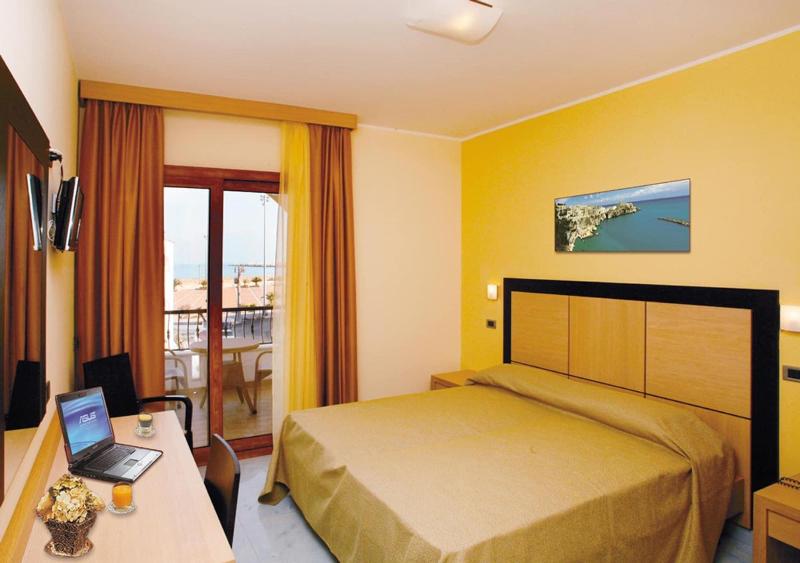 Marc Hotel - Oda