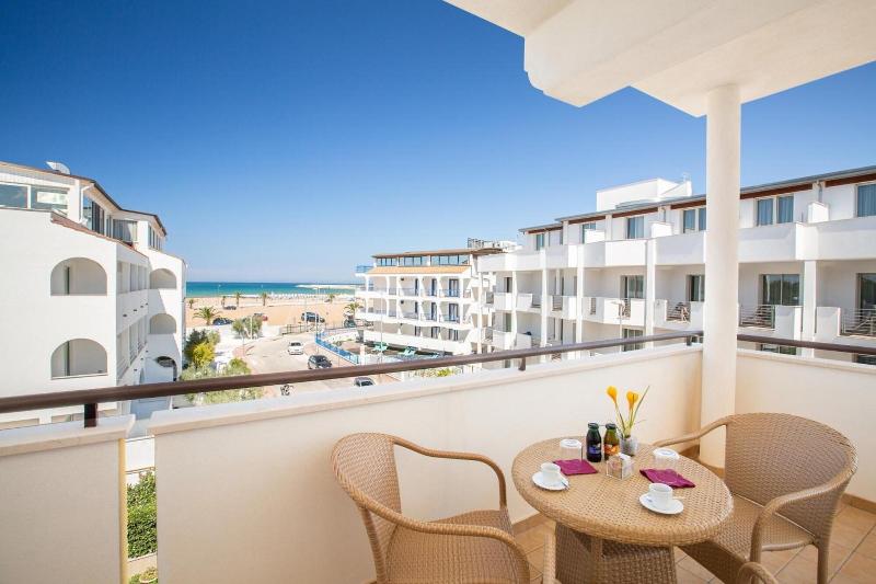 Marc Hotel - Oda