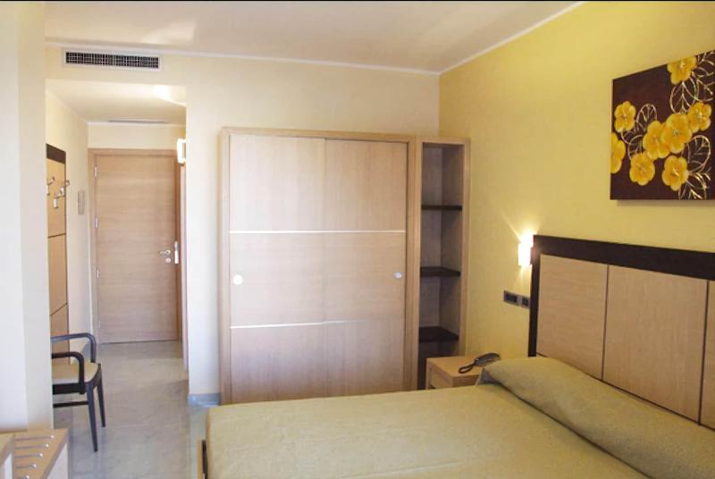 Marc Hotel - Oda