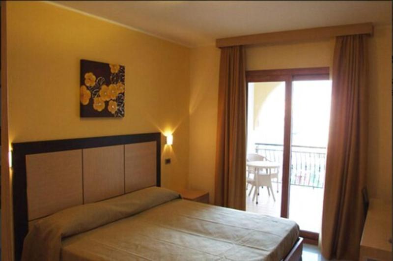 Marc Hotel - Oda