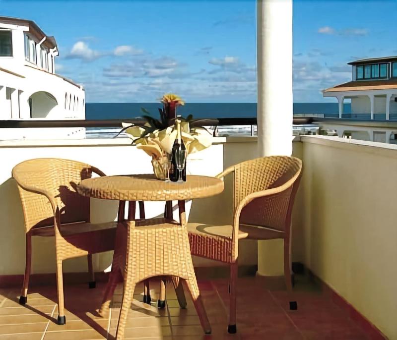 Marc Hotel - Oda