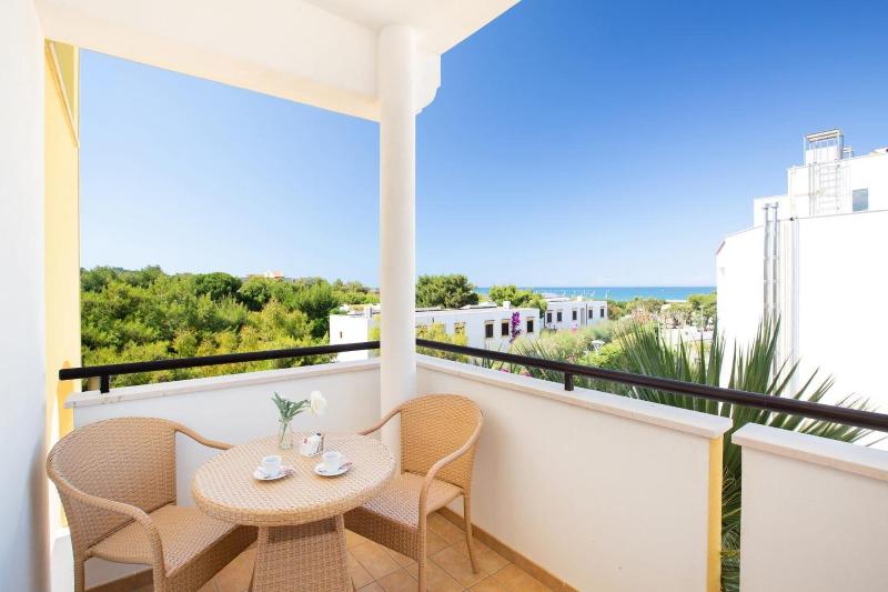 Marc Hotel - Oda