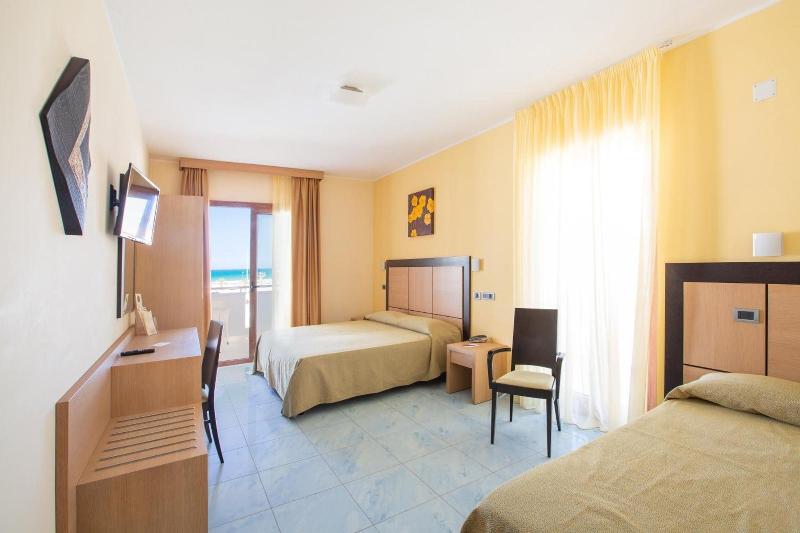 Marc Hotel - Oda
