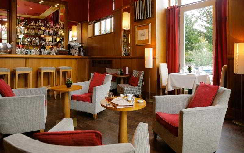 Mamaison Hotel Riverside Prague fotoÄŸrafÄ±