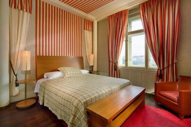 Mamaison Hotel Riverside Prague fotoÄŸrafÄ±