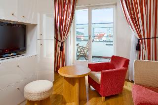 Mamaison Hotel Riverside Prague fotoÄŸrafÄ±