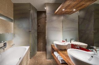 Mamaison Hotel Riverside Prague fotoÄŸrafÄ±