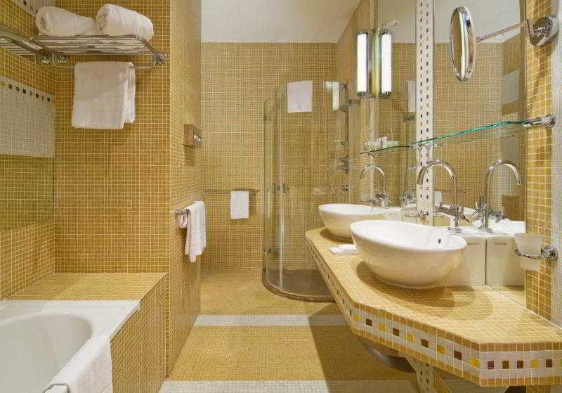 Mamaison Hotel Riverside Prague fotoÄŸrafÄ±