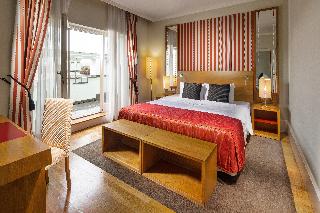 Mamaison Hotel Riverside Prague fotoÄŸrafÄ±