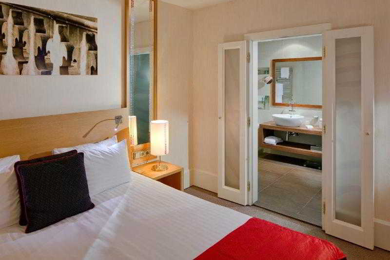 Mamaison Hotel Riverside Prague fotoÄŸrafÄ±