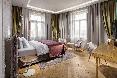 Mamaison Hotel Riverside Prague oda fotoğrafı