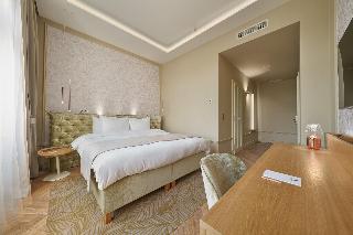 Mamaison Hotel Riverside Prague fotoÄŸrafÄ±