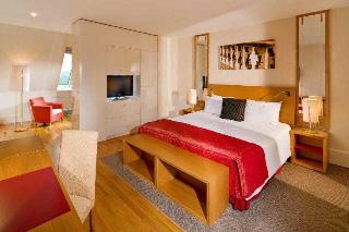 Mamaison Hotel Riverside Prague fotoÄŸrafÄ±