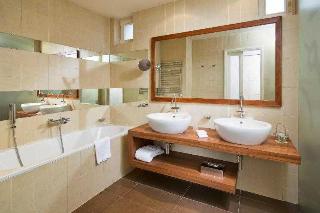 Mamaison Hotel Riverside Prague fotoÄŸrafÄ±