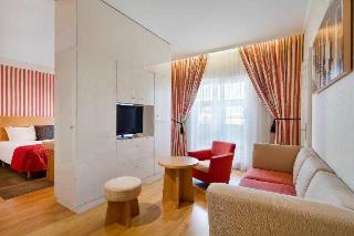 Mamaison Hotel Riverside Prague fotoÄŸrafÄ±