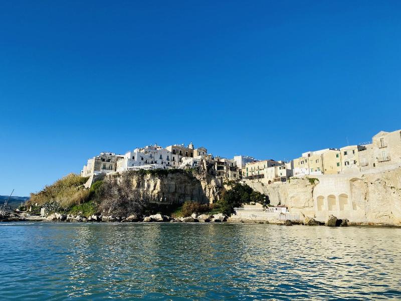 Hotel Punta San Francesco - Aktivite