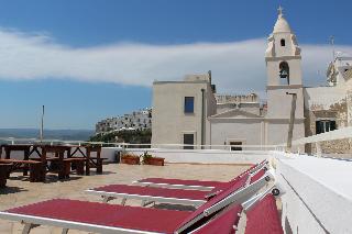 Hotel Punta San Francesco otel fotoğrafı