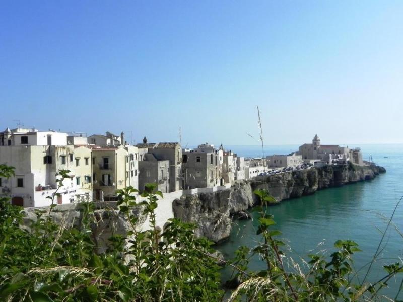 Hotel Punta San Francesco - Genel