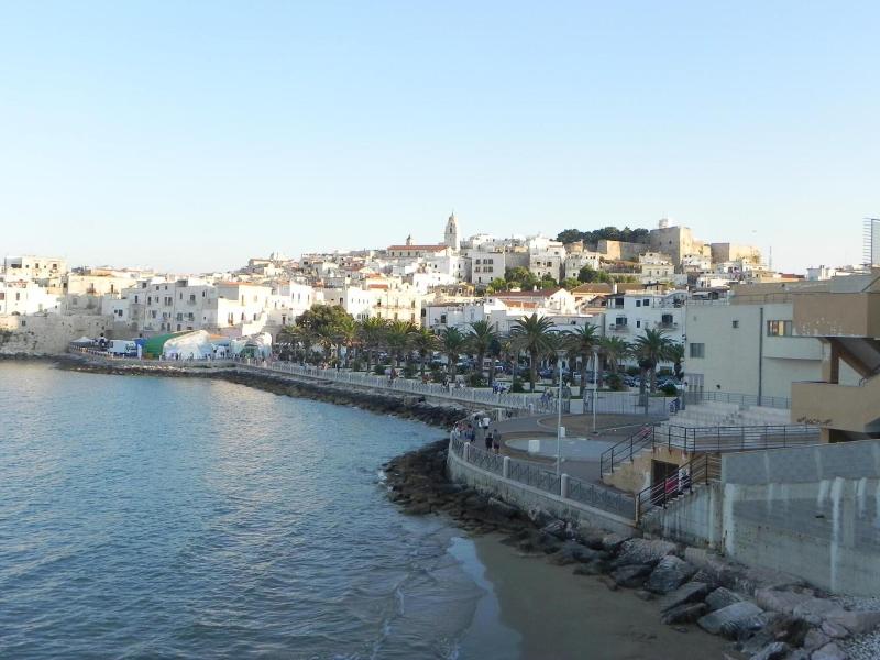 Hotel Punta San Francesco - Genel