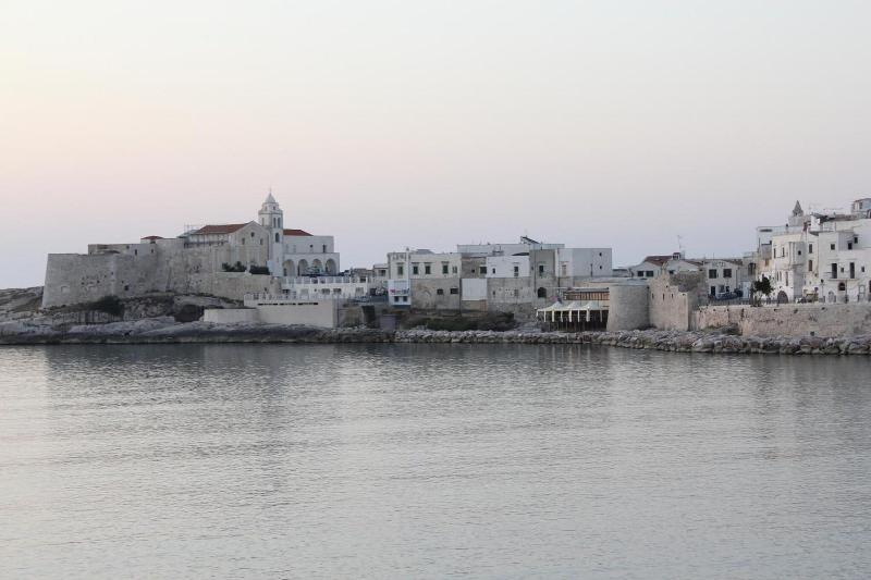 Hotel Punta San Francesco - Genel