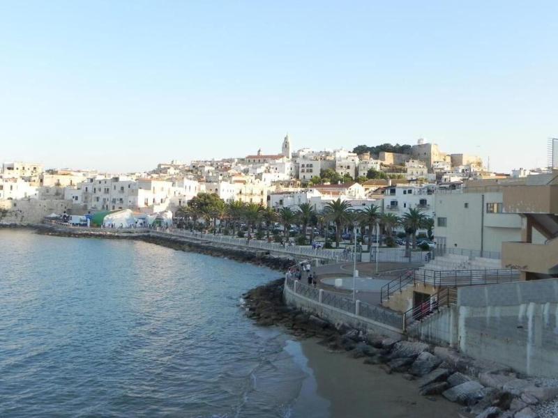 Hotel Punta San Francesco - Genel