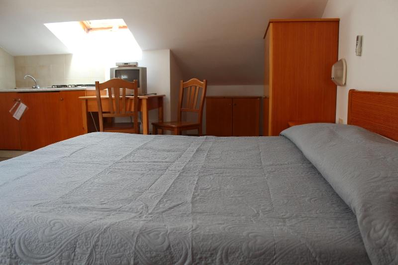 Hotel Punta San Francesco - Oda